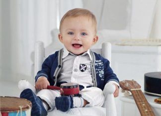 Nombres de niño con C