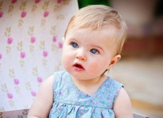 Nombres de niña con C