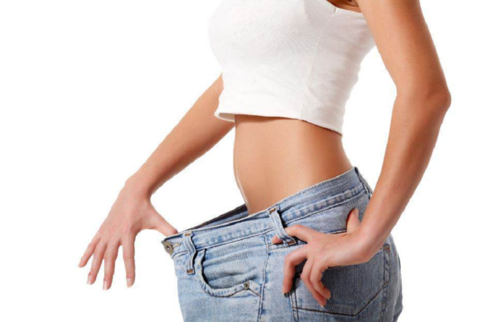 Alimentos que te ayudarán a reducir grasa abdominal