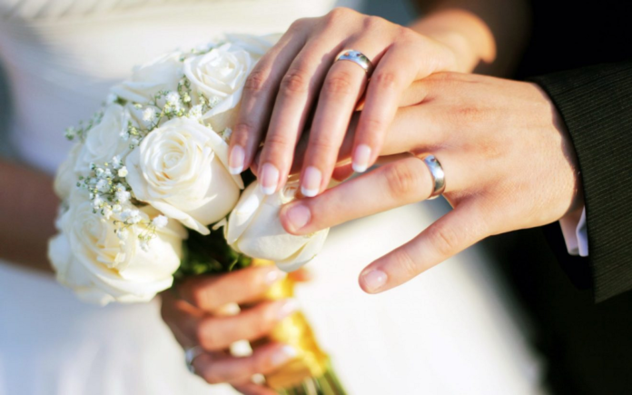 Consejos para recién casados: como construir un matrimonio exitoso