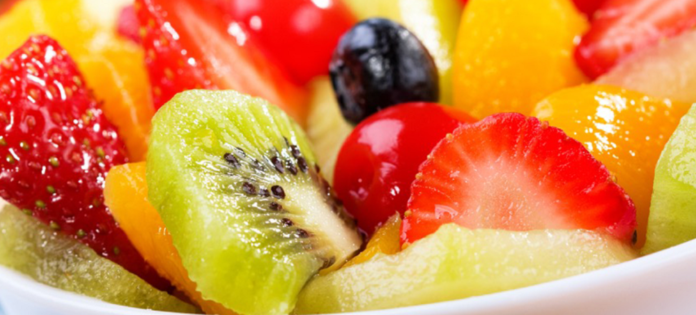 Estas son las frutas mas beneficiosas para la salud