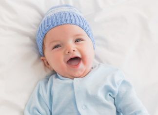 120 nombres de niño que empiezan por la letra F (+significados) Nombres de niño con F