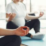 técnicas de respiración para el parto