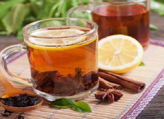 Las 4 mejores infusiones para relajarse