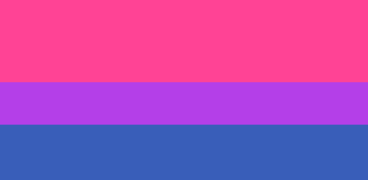 día para la visibilidad Bisexual