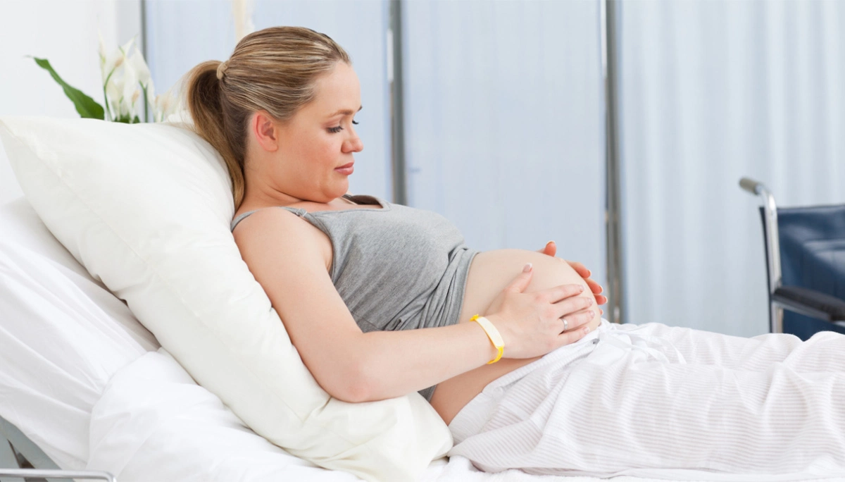 Método Bonapace de preparación al parto: ¿En qué consiste?
