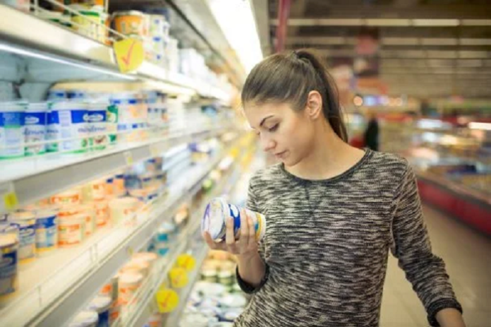 Alergia a los aditivos alimentarios: Todo lo que debes saber