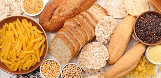 Dieta saludable sin gluten: Todo lo que debes saber