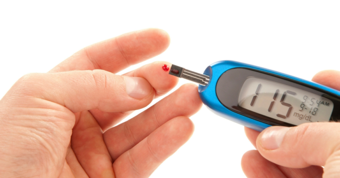 ¿Cómo controlar la pre diabetes?
