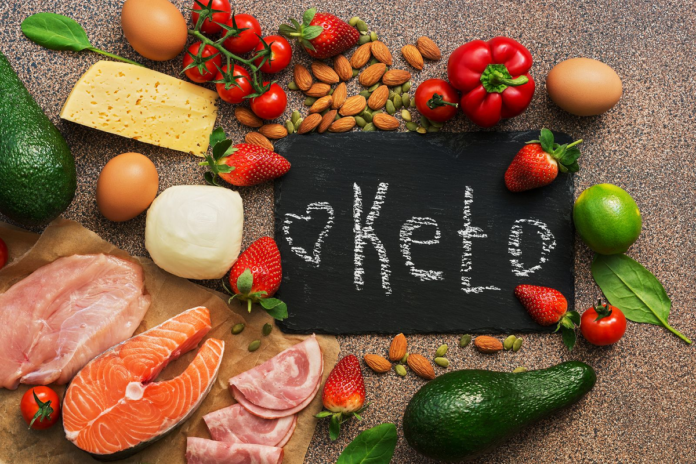 ¿Qué es la dieta keto y en qué consiste?