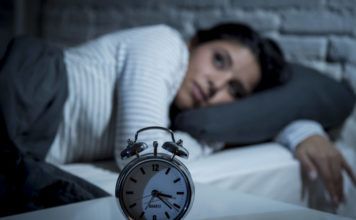 Insomnio