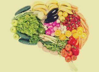 ALIMENTOS PARA EL CEREBRO Alimentos para el cerebro