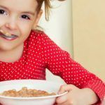 Tips para nutrir a tu bebe