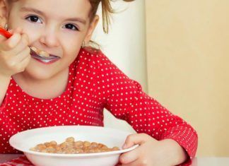 Tips para nutrir a tu bebe