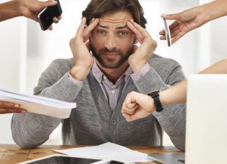 5 Potentes tips para eliminar el estrés tips para eliminar el estrés