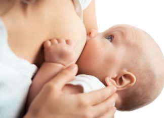 LA MASTITIS Y LACTANCIA MATERNA: SÍNTOMAS Y CÓMO TRATARLA. Lactancia Materna