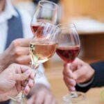 ¡Una copa al día! Conoce los beneficios del vino para tu salud