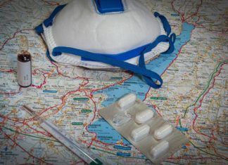 contagio del coronavirus