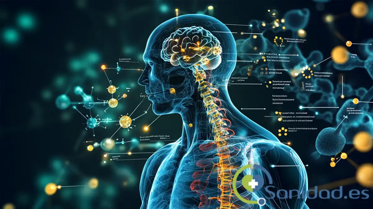 Cómo actúan los AIES sobre el organismo