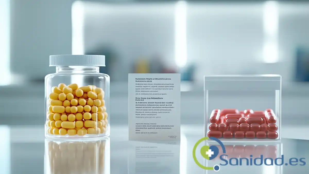 Diferencia entre antiinflamatorios esteroideos y no esteroideos