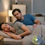 apnea obstructiva del sueño