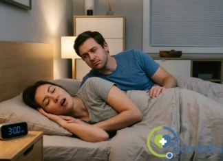 apnea obstructiva del sueño