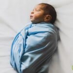 importartancia del buen sueño en los bebés