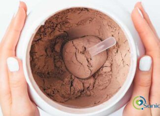 Prepara deliciosas recetas de postres saludables con whey protein postres saludables con whey protein