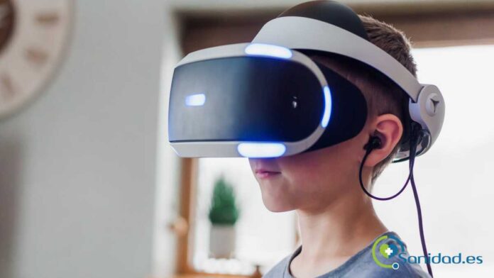 rehabilitación neurológica con realidad virtual