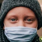 el adiós a las mascarillas