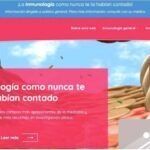 Inmunología con Lina