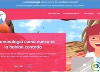 Aprende más sobre Inmunología con Dra. Lina Globulina Inmunología con Lina