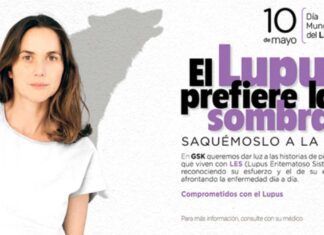 Lupus Eritematoso Sistémico ¿Qué es y cómo se convive con él? Lupus Eritematoso Sistémico