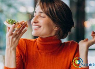 alimentos ricos en probióticos