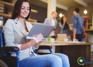 aumentar la autonomía de personas con discapacidad