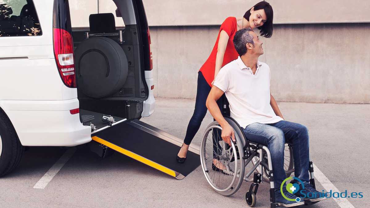 independencia de personas con discapacidad