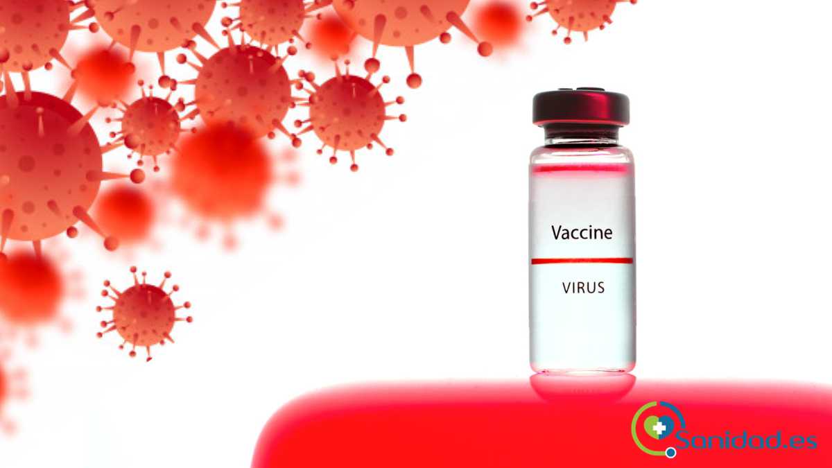 vacuna contra el vih