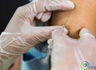 Más de cinco millones de españoles están inmunizados contra el COVID-19 vacunación covid