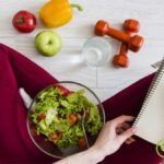 Cómo contar macronutrientes de una manera efectiva como contar macronutrientes