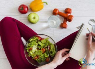 como contar macronutrientes