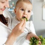 ¿Es la alimentación vegana recomendable para bebés? niños veganos