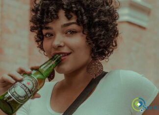 El alcoholismo en la adolescencia y los riesgos que representa para la salud riesgos del consumo de alcohol en adolescentes