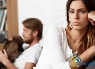 síndrome de los compañeros de piso