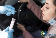 Variante delta del Covid es «la más rápida» y puede aprovechar relajación medidas variante delta del covid