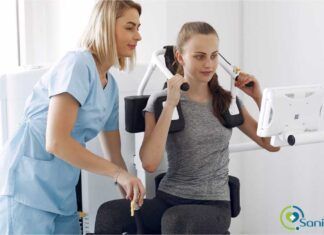 beneficios de la fisioterapia deportiva