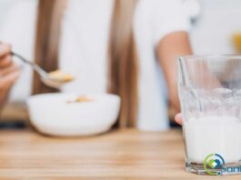 beneficios para la salud de la leche ecológica