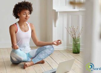 mantener una práctica regular de Yoga