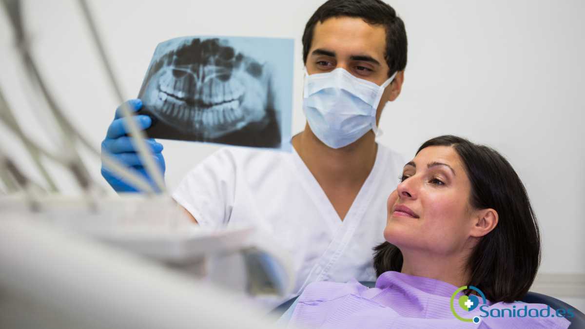 ortodoncia o carillas dentales