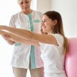 fisioterapia para mejorar la salud