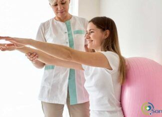 fisioterapia para mejorar la salud